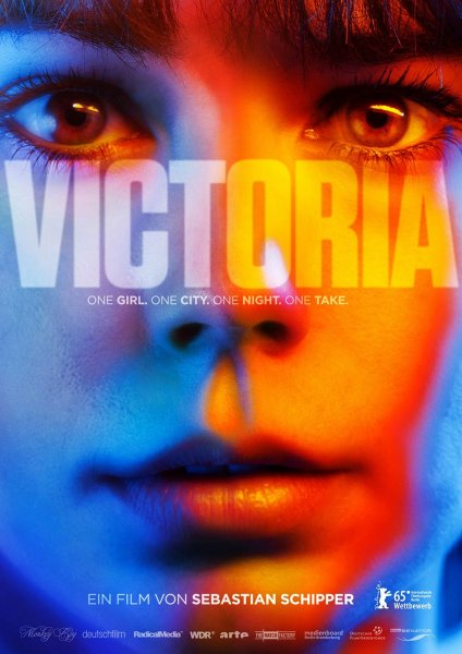 detail Victoria - DVD