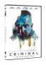 náhled Criminal: V hlavě zločince - DVD