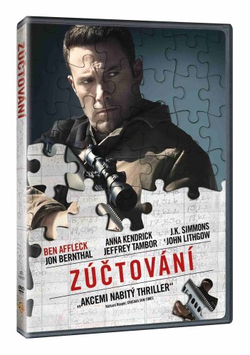 Účtovník - DVD