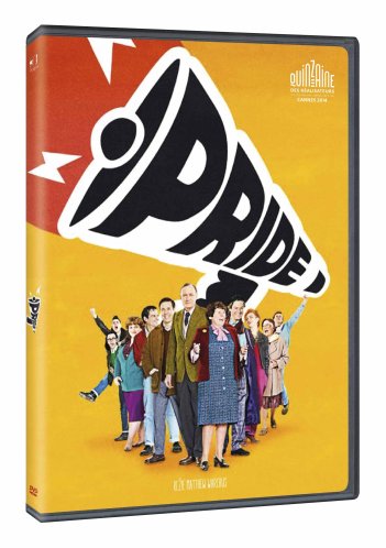 Pride - DVD