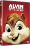 náhled Alvin a Chipmunkovia - DVD