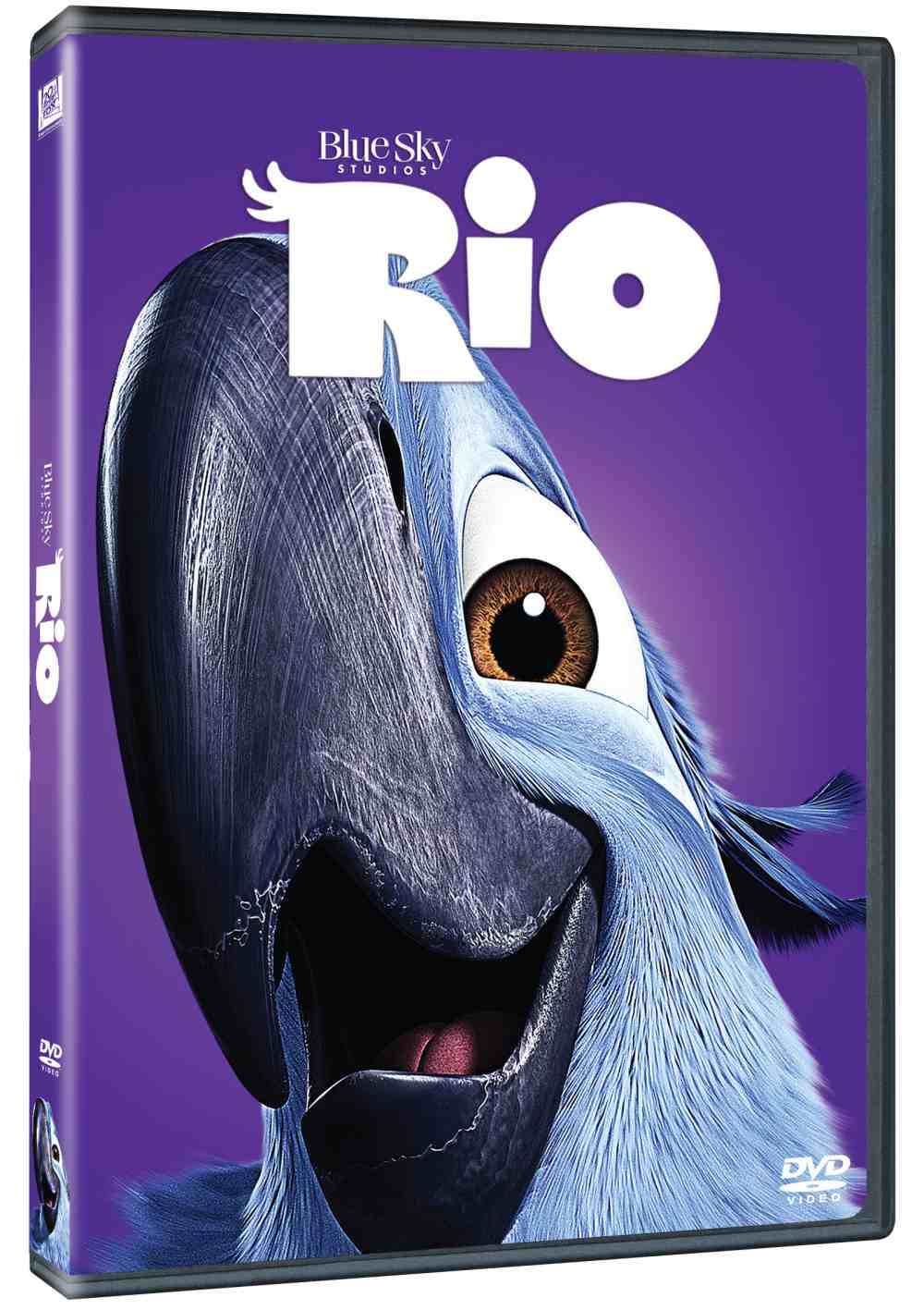 Rio Dvd Filmgame