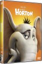 nahlad Horton - DVD