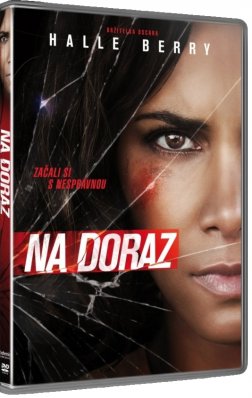 Na doraz (2017) - DVD