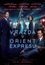 náhled Vražda v Orient exprese (2017) - DVD