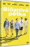 náhled Bláznivá pětka - DVD