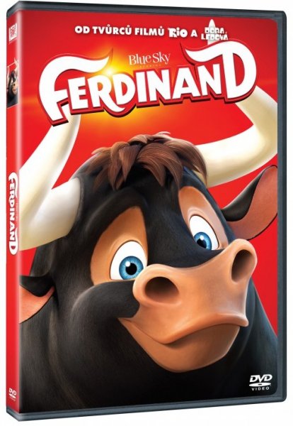 detail Ferdinand - DVD