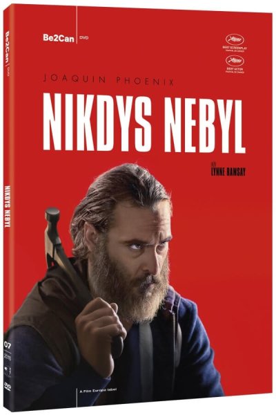 detail Nikdys nebyl - DVD