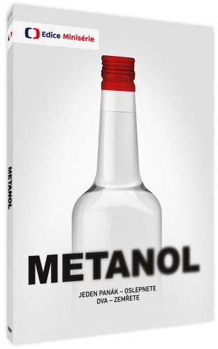 Metanol - DVD