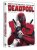 další varianty Deadpool 1 + 2 Kolekce - 2DVD
