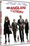 náhled Angláni na útěku - DVD