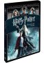 náhled Harry Potter 6 a Princ Dvojí krve - 2DVD