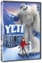 náhled Yeti: Ledové dobrodružství - DVD