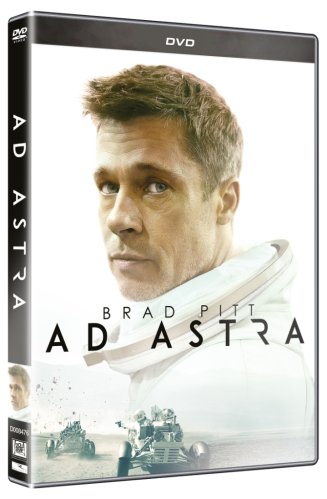 Ad Astra - DVD