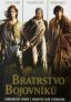 náhled Bratrstvo bojovníků - DVD pošetka