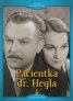 náhled Pacientka Dr. Hegla - DVD Digipack