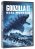 další varianty Godzilla II: Král monster - DVD