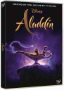 nahlad Aladin (2019) - DVD