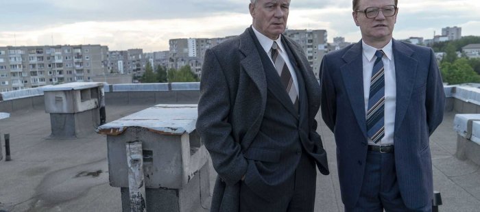 detail Černobyľ (2019) - 2 DVD