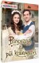 náhled Princezna a půl království - DVD
