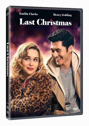 Last Christmas - DVD