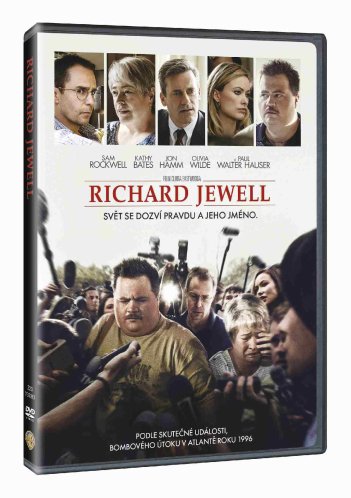 Richard Jewell - DVD