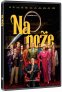 náhled Na nože - DVD