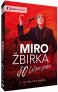 náhled Miro Žbirka - 40 let na scéně - DVD