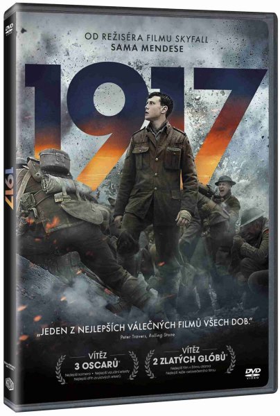 detail 1917 - DVD