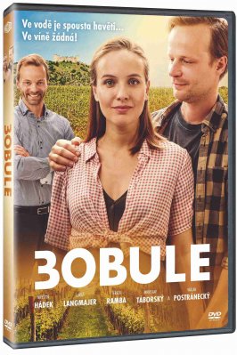 3Bobule - DVD
