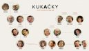 nahlad Kukačky - 4DVD