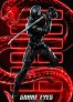 náhled G. I. Joe: Snake Eyes - DVD