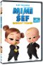 náhled Baby šéf: Rodinný podnik - DVD