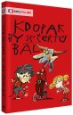 nahlad Kdopak by se čertů bál - DVD