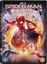 náhled Spider-Man: Bez domova - DVD