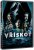 další varianty Vreskot (2022) - DVD