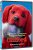 další varianty Veľký červený pes Clifford - DVD