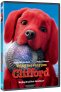 náhled Veľký červený pes Clifford - DVD