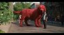 náhled Veľký červený pes Clifford - DVD
