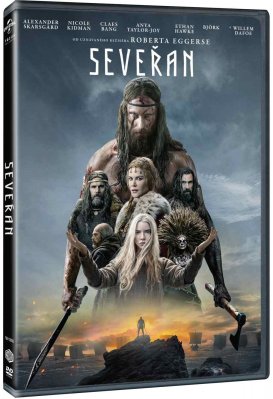Severan - DVD
