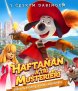 náhled Haftaňan a traja mušteriéri - DVD