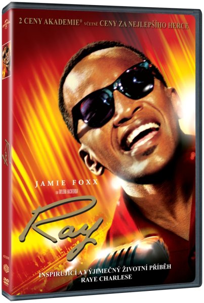 detail Ray - DVD