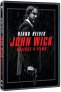 náhled John Wick 1-4 kolekcia - 4DVD
