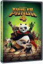 nahlad Kung Fu Panda 4 - DVD
