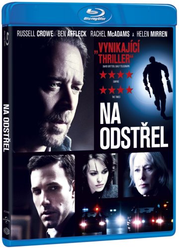 Na odstrel - Blu-ray