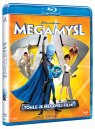 nahlad Megamozog - Blu-ray