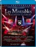 náhled Les Miserables in Concert (Bídníci) - Blu-ray