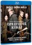 náhled Skutočná guráž - Blu-ray