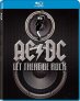 náhled AC/DC: Let There Be Rock - Blu-ray