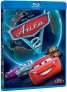 náhled Auta 2 (Cars 2) - Blu-ray + DVD